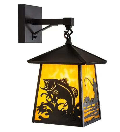 The Stillwater by Meyda Lighting - Image 7