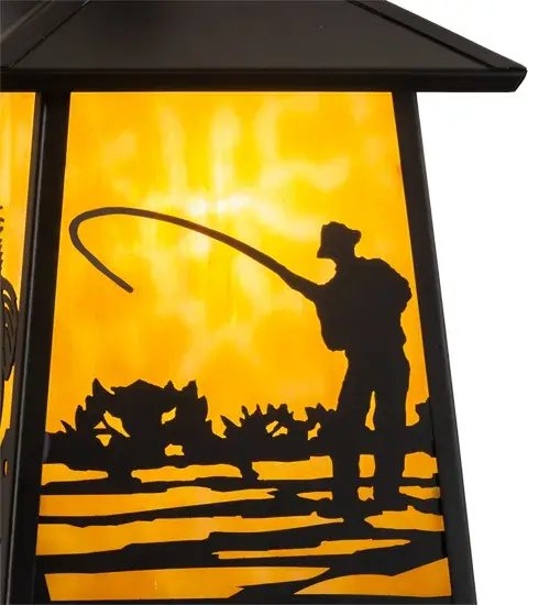 The Stillwater by Meyda Lighting - Image 9