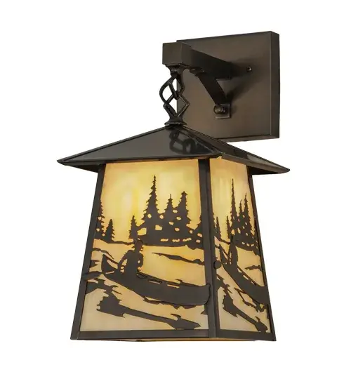 The Stillwater by Meyda Lighting - Image 2