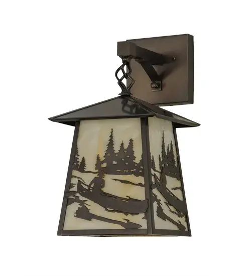 The Stillwater by Meyda Lighting - Image 3
