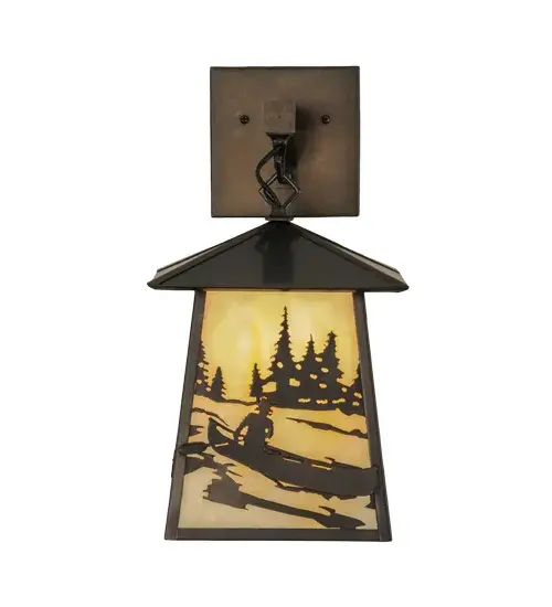 The Stillwater by Meyda Lighting - Image 5
