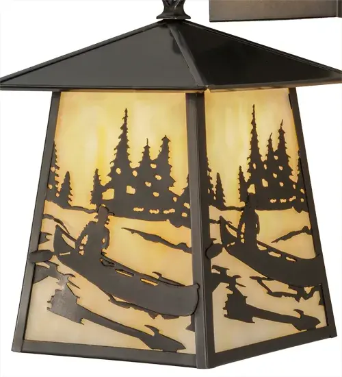 The Stillwater by Meyda Lighting - Image 9