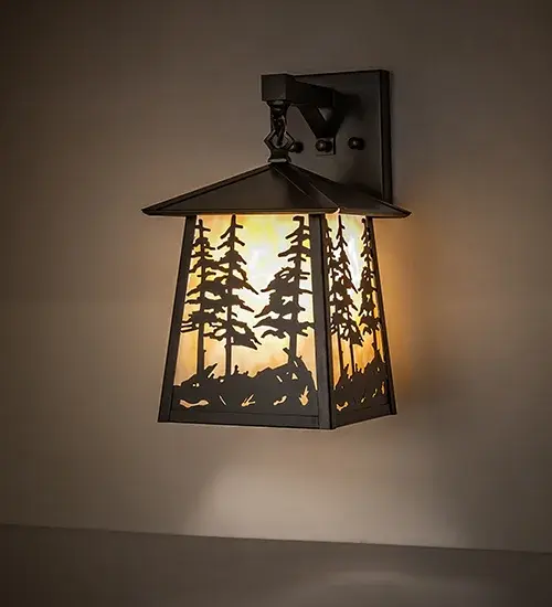 The Stillwater by Meyda Lighting - Image 1