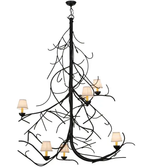 The Winter Solstice by Meyda Lighting - Image 1
