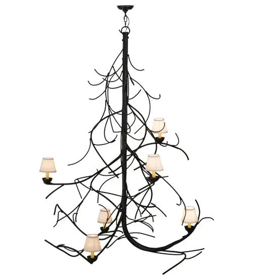 The Winter Solstice by Meyda Lighting - Image 3