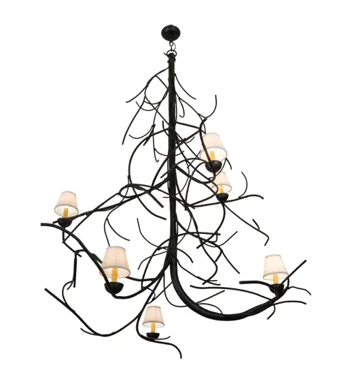 The Winter Solstice by Meyda Lighting - Image 4