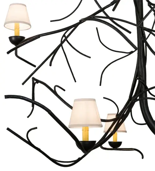 The Winter Solstice by Meyda Lighting - Image 5