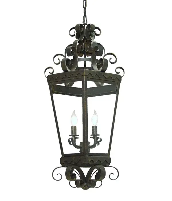 The Cadenza by Meyda Lighting
