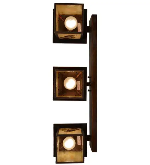 The Balsam Pine by Meyda Lighting - Image 7