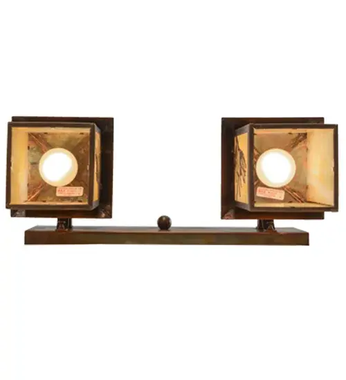 The Balsam Pine by Meyda Lighting - Image 7