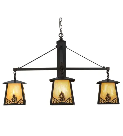 The Mountain Pine by Meyda Lighting - Image 5