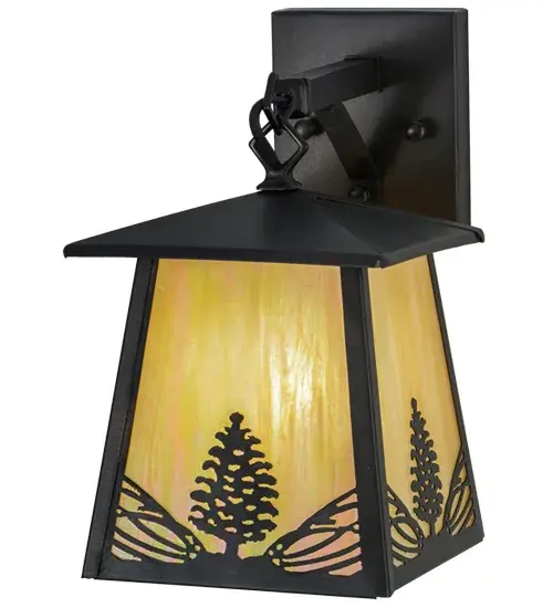 The Mountain Pine by Meyda Lighting - Image 1