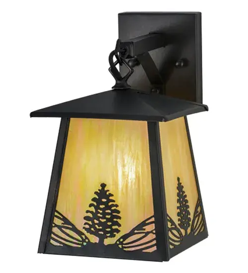 The Mountain Pine by Meyda Lighting - Image 2