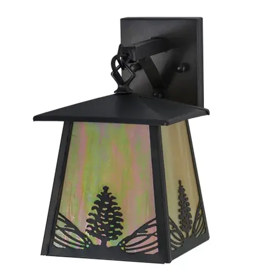 The Mountain Pine by Meyda Lighting - Image 3