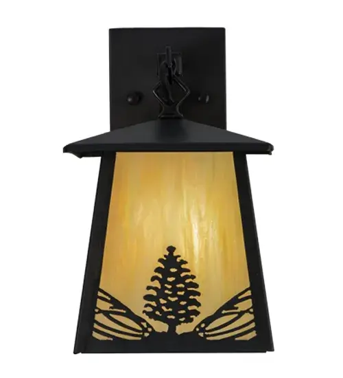 The Mountain Pine by Meyda Lighting - Image 5