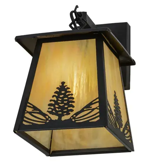The Mountain Pine by Meyda Lighting - Image 6