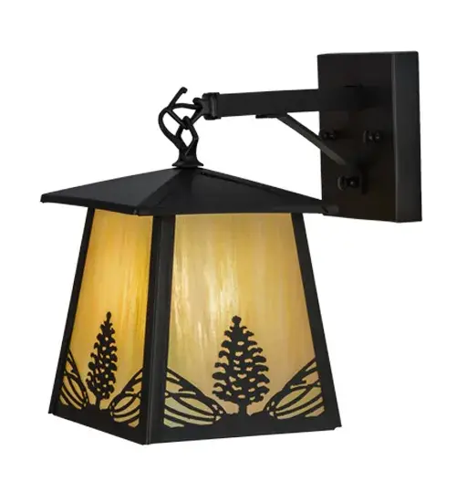 The Mountain Pine by Meyda Lighting - Image 8