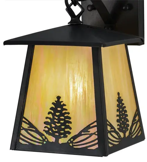 The Mountain Pine by Meyda Lighting - Image 9