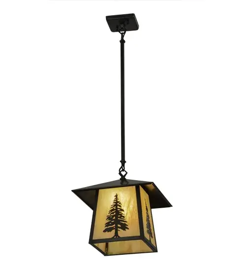 The Stillwater by Meyda Lighting - Image 6