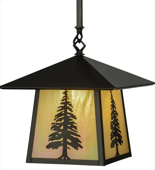 The Stillwater by Meyda Lighting - Image 8