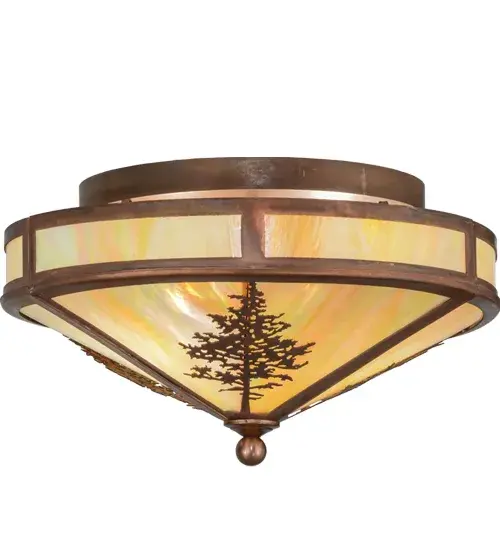 The Tamarack by Meyda Lighting - Image 1