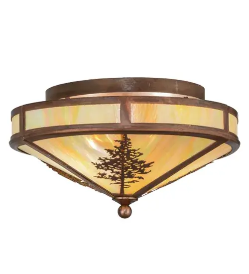 The Tamarack by Meyda Lighting - Image 2