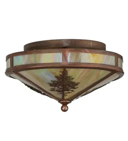 The Tamarack by Meyda Lighting - Image 3