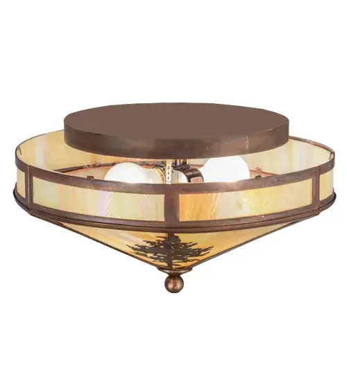 The Tamarack by Meyda Lighting - Image 4