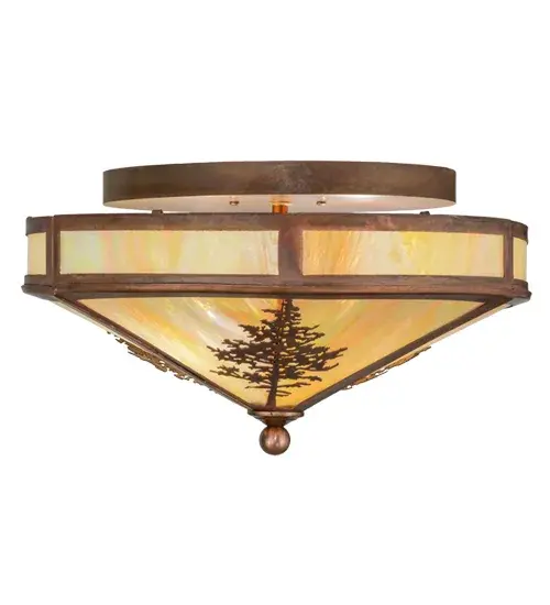 The Tamarack by Meyda Lighting - Image 5