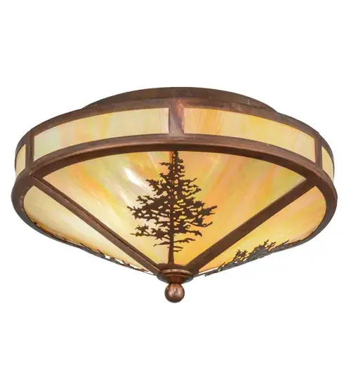The Tamarack by Meyda Lighting - Image 6