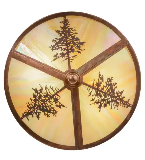 The Tamarack by Meyda Lighting - Image 7