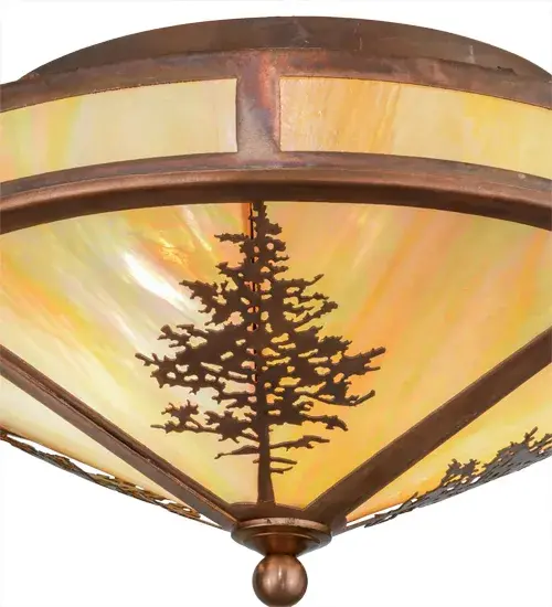 The Tamarack by Meyda Lighting - Image 8