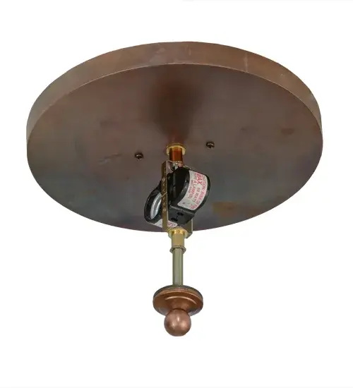 The Tamarack by Meyda Lighting - Image 9
