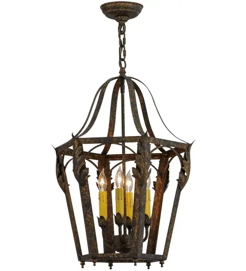 The Acacia by Meyda Lighting - Image 1