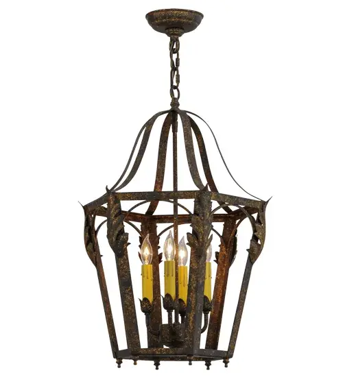 The Acacia by Meyda Lighting - Image 2