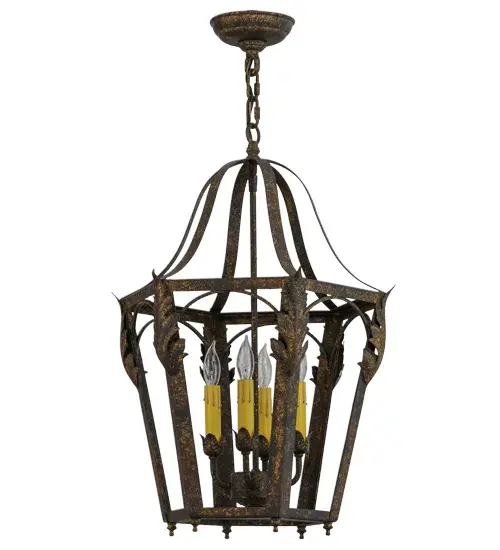 The Acacia by Meyda Lighting - Image 3