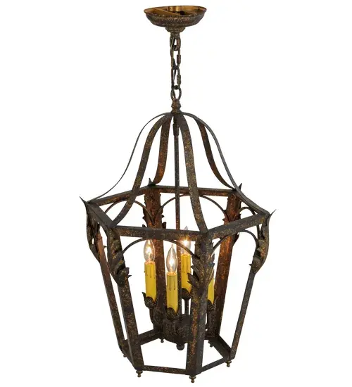 The Acacia by Meyda Lighting - Image 4