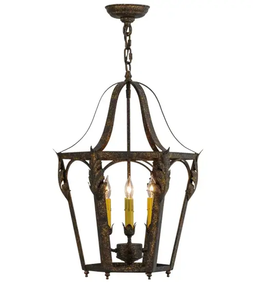 The Acacia by Meyda Lighting - Image 5
