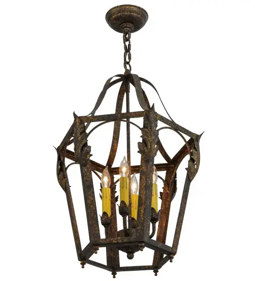 The Acacia by Meyda Lighting - Image 6