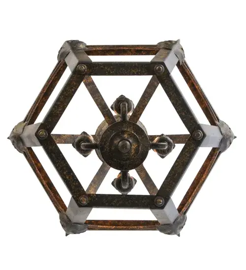The Acacia by Meyda Lighting - Image 7
