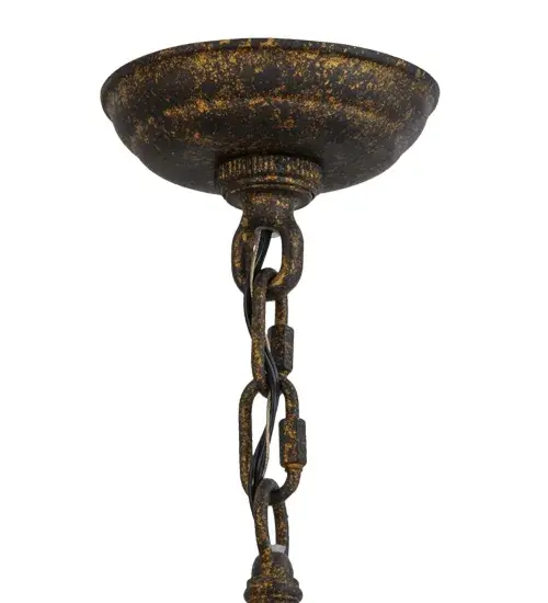 The Acacia by Meyda Lighting - Image 9