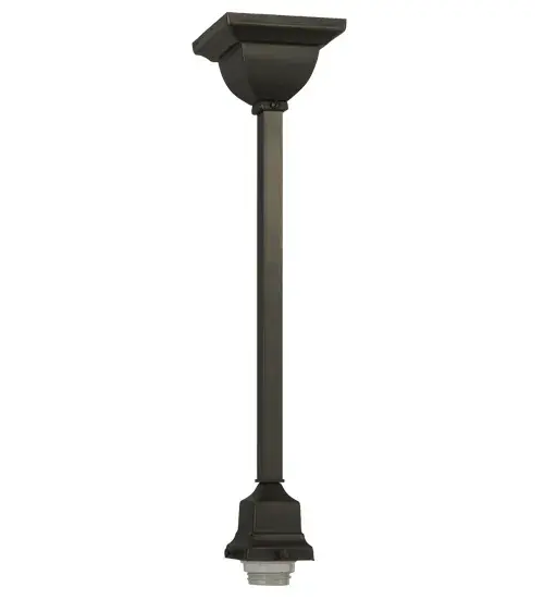 The Pendant Hardware by Meyda Lighting