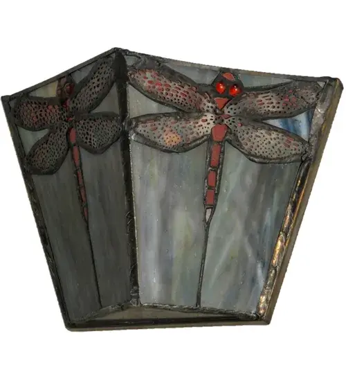 The Prairie Dragonfly by Meyda Lighting - Image 3