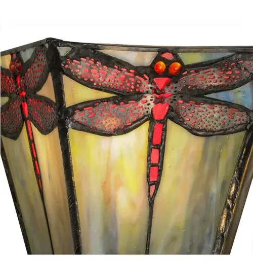 The Prairie Dragonfly by Meyda Lighting - Image 9