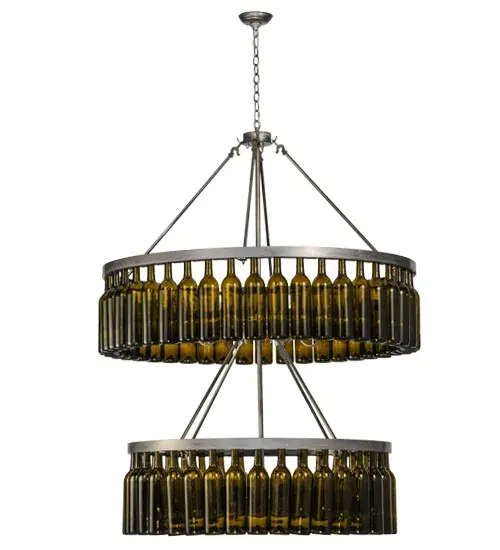 The Tuscan Vineyard by Meyda Lighting - Image 3