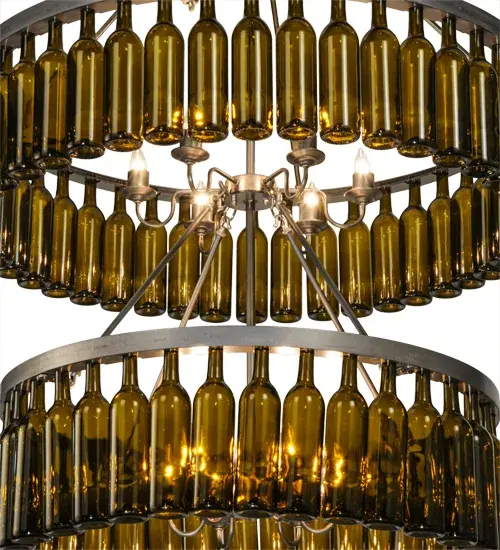 The Tuscan Vineyard by Meyda Lighting - Image 7