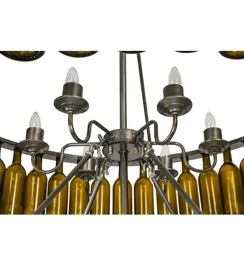 The Tuscan Vineyard by Meyda Lighting - Image 10