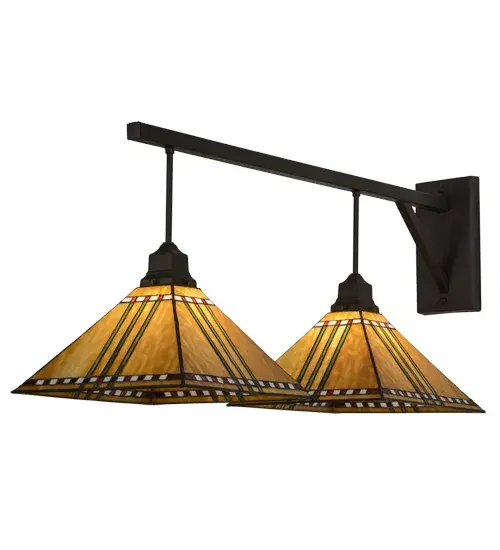 The Prairie Corn by Meyda Lighting - Image 2