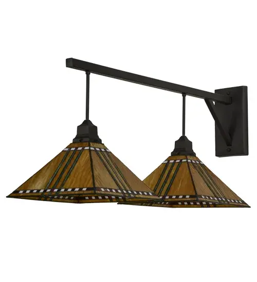 The Prairie Corn by Meyda Lighting - Image 3