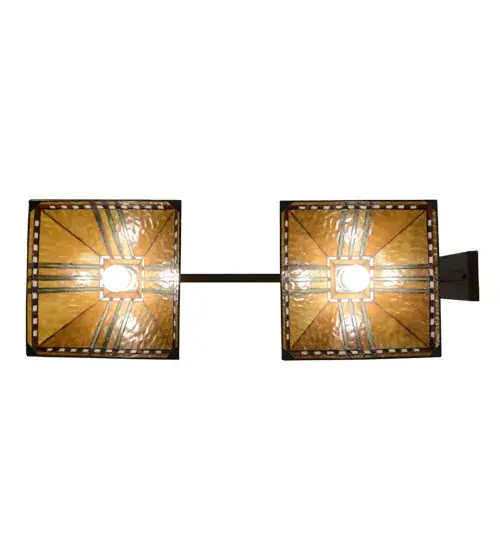 The Prairie Corn by Meyda Lighting - Image 7